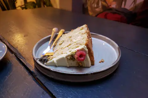 Dvine Cakes and foods photo 1
